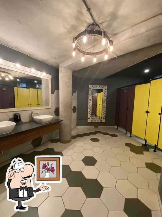 The Bier Library, Bengaluru - Restaurant menu, prices and reviews