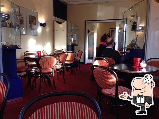Bilder Von Cafe Morgen Furstenau