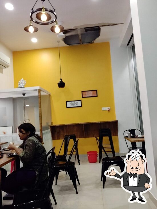 Menu at Health Juice & Fast Food, Navi Mumbai