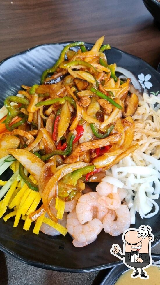 진향, Muan-gun - Restaurant menu, prices and reviews