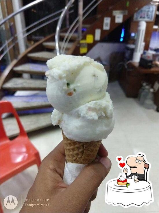 Dairy Don, Nashik, 5 6 Restaurant reviews