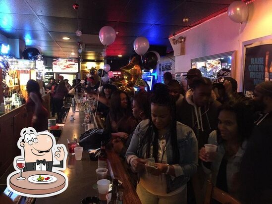 Rudy's Tavern in Upper Darby - Restaurant menu and reviews