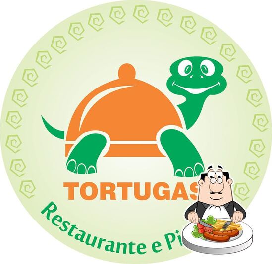 Menu at Tortugas Restaurante e Pizzaria, Belo Horizonte