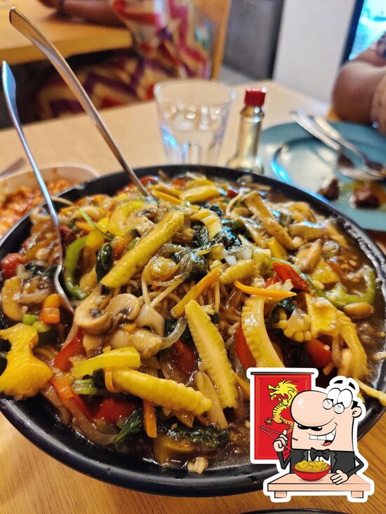 5 Spice Ghatkopar, Mumbai Restaurant reviews