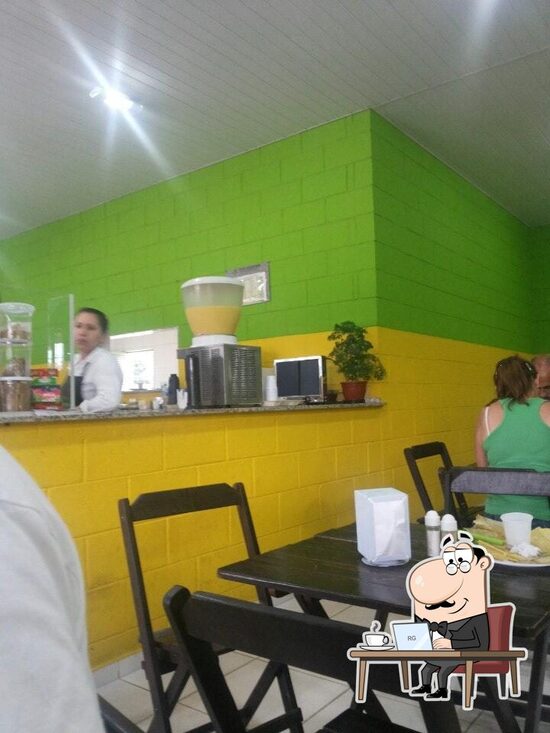 Chalé Da Pamonha Juquitiba pub & Bar, Juquitiba, Rod. Régis Bittencourt ...