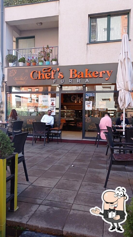 Chef's Bakery FURRA, Priština - Speisekarte, Preise und Bewertungen