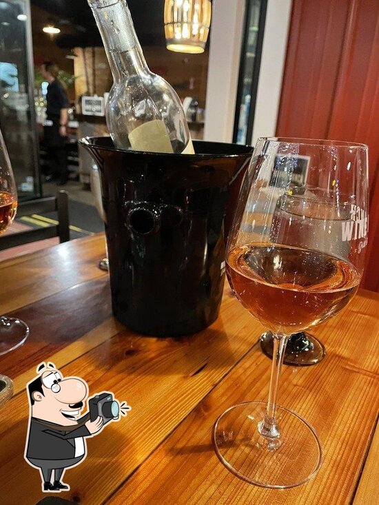 Menu at Wine Ranch Grill and Cellars pub & bar, Murrieta