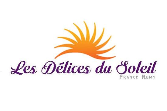 Menu at Les Délices du Soleil restaurant, Plérin