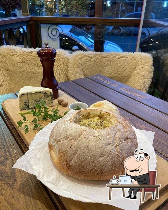 Pimpinella Cafe e Bistrô, Canela - Avaliações de restaurantes
