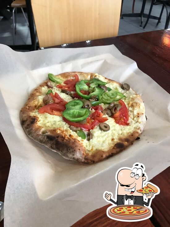 Tabet's Bakery, Brunswick - Restaurant menu, prices and reviews