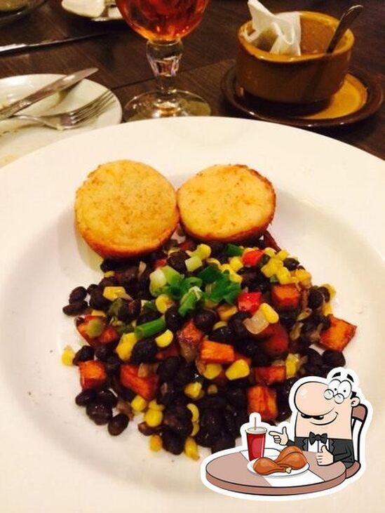 Sweet Potato Cafe in Stone Mountain Restaurant menu and reviews