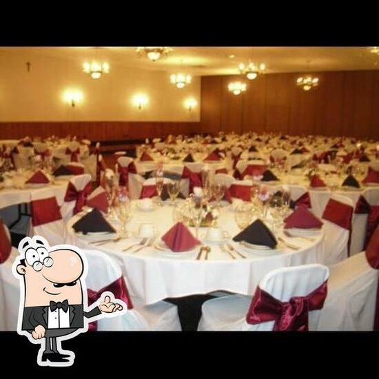 Kasey's Banquet Hall, Restaurant & Lounge in Lansing Restaurant menu