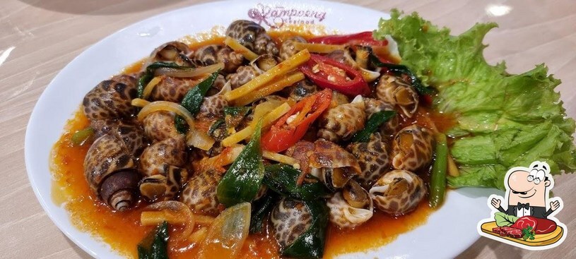 Tanjung Bira Seafood Restaurant, East Jakarta - Restaurant reviews