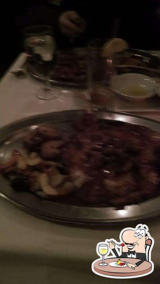 Cafe Testarossa in Syosset Restaurant reviews
