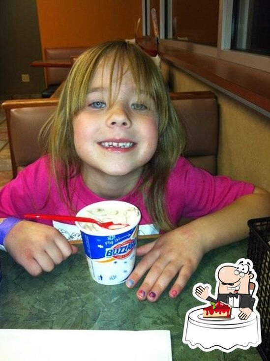 Dairy Queen Grill & Chill, 1015 St Peters Howell Rd in St. Peters