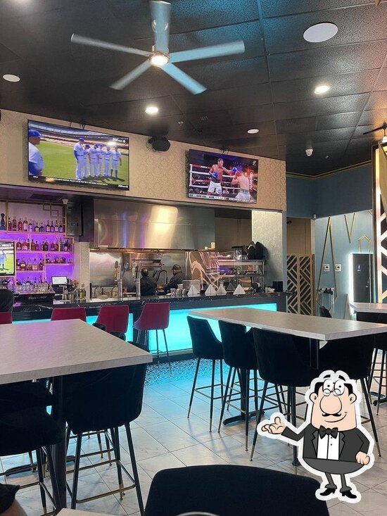 Ritmo Kitchen and Lounge in Bakersfield Restaurant reviews