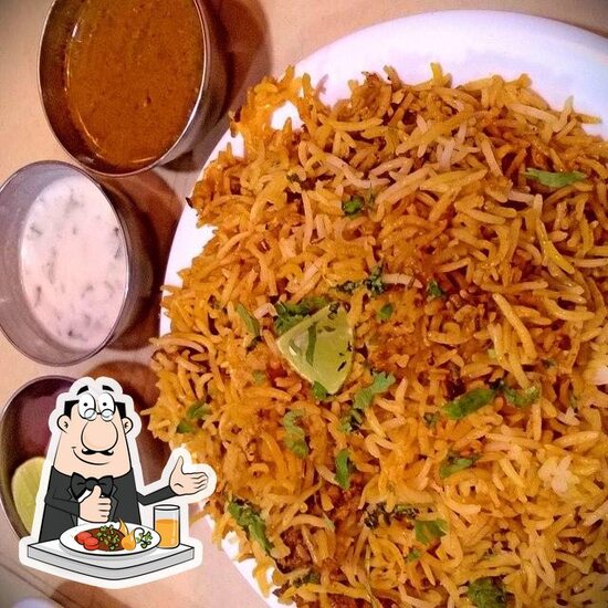 Awadhi Zaika, Pune Restaurant menu and reviews