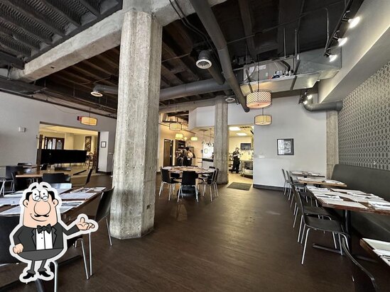 The West Table Kitchen and Bar, Lubbock - Restaurant menu, prices and ...