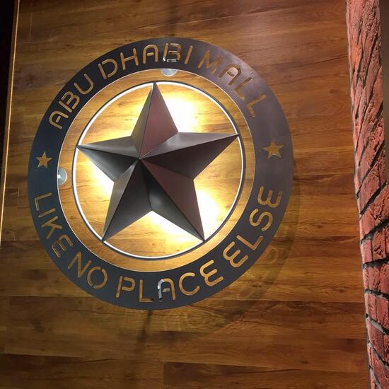 Chili's Abudhabi Mall pub & bar, Abu Dhabi Restaurant reviews
