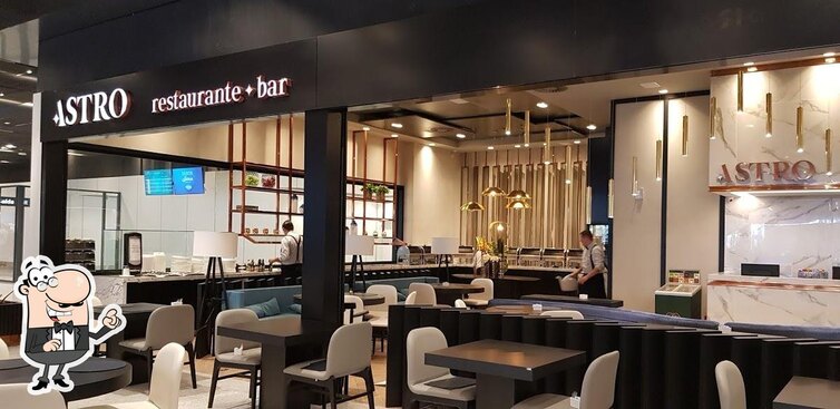 Astro - Restaurante Bar, Florianópolis - Restaurant reviews