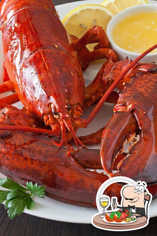 The Sole Proprietor in Worcester Restaurant reviews