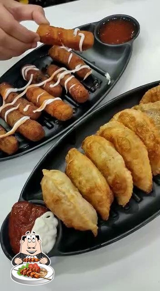 Kwality Sweets, Jammu Restaurant menu and reviews