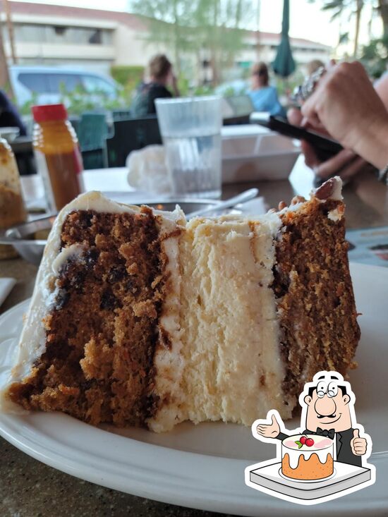 Sherman's Deli & Bakery, 401 E Tahquitz Canyon Way in Palm Springs