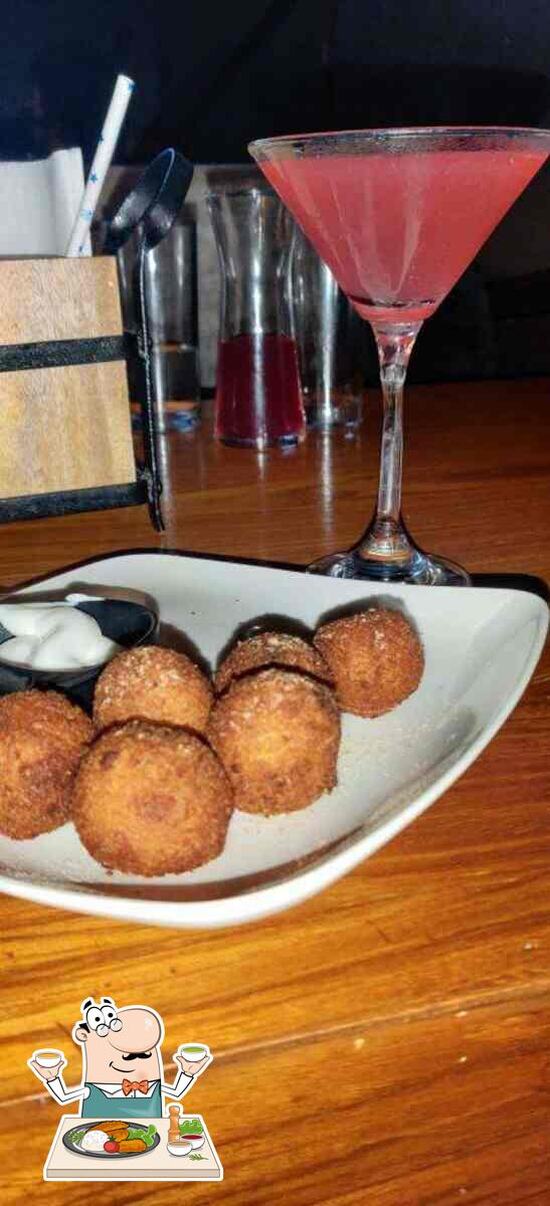 Viscosity Resto Lounge Party Club Pub & Bar Velachery Chennai, Chennai