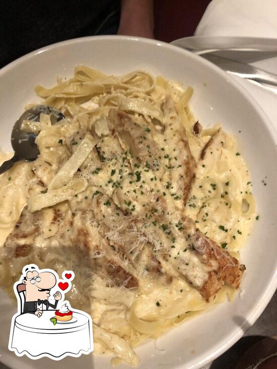 Olive Garden Italian Restaurant in Yuba City Restaurant menu and reviews