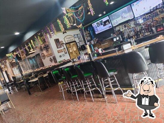 Fleur De Lis Bar and Grill - Bar & Grill in Pascagoula