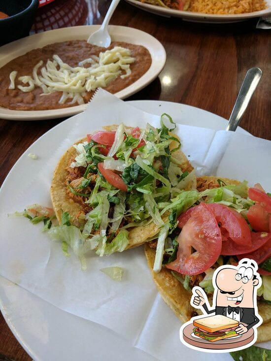Tequila Mexican Restaurant, 6225 W 79th St in Burbank Restaurant menu and reviews