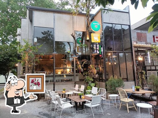 Motown Bar, Bangkok - Restaurant menu, prices and reviews