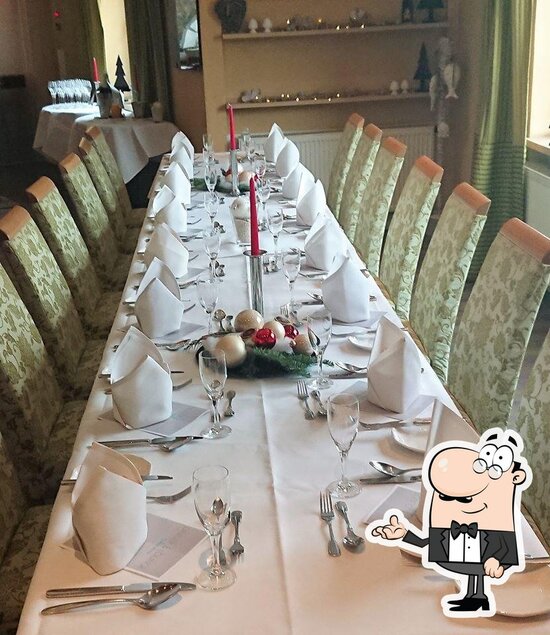 Dinner Und Lounge Rhynern
