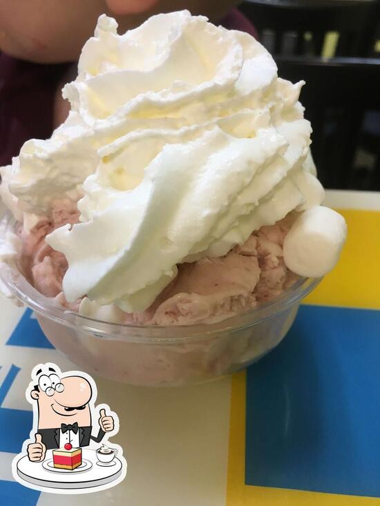LICC (Loxahatchee Ice Cream and Coffee) in Loxahatchee Groves
