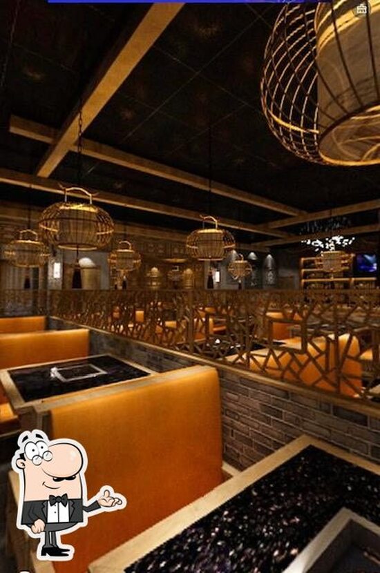 Seoul Korean BBQ & Hotpot, Mason Carta del restaurante y opiniones