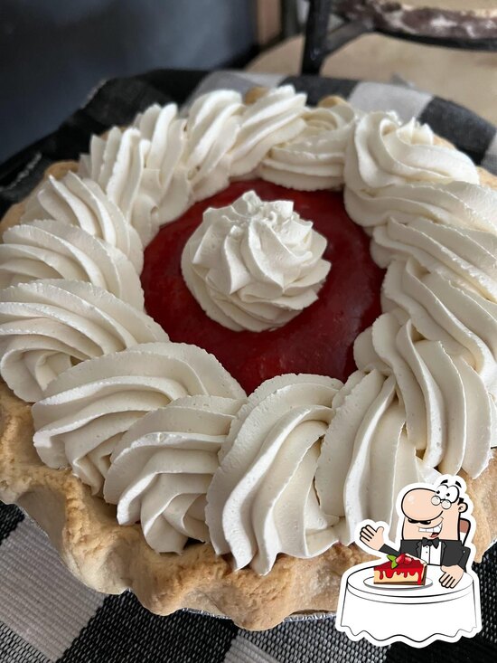 Buttermilk Bakery & Pie Shop in Fort Collins Restaurant reviews