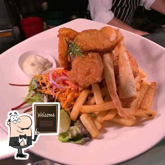 Noble Park RSL in Noble Park - Restaurant menu and reviews