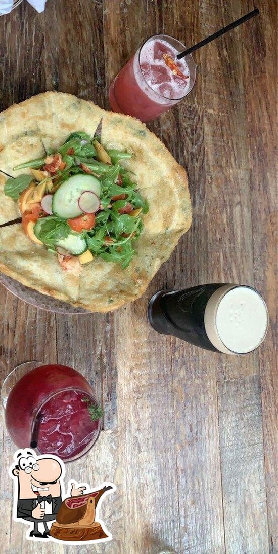 Brighton Bodega in Boston Restaurant menu and reviews