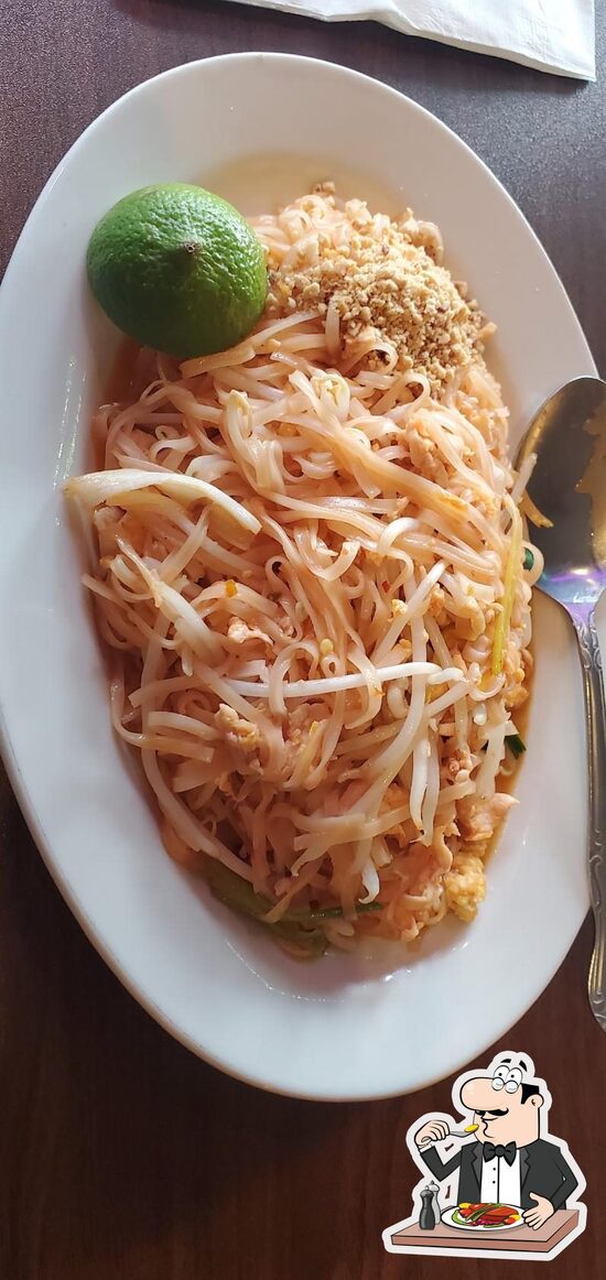 Far East in Olympia Restaurant reviews