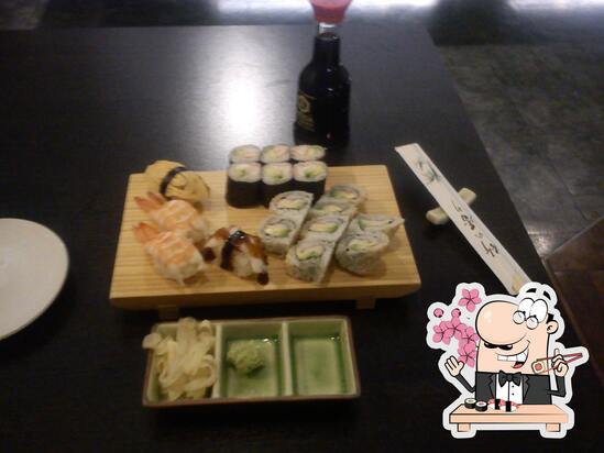 Kon Ya Sushi Neu Ulm