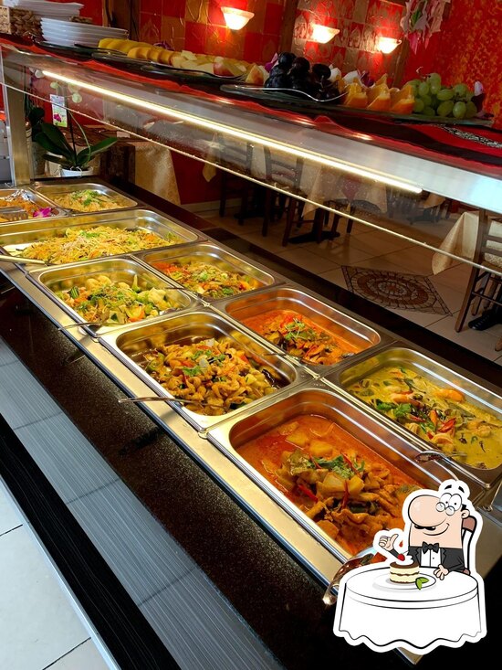 Thai Restaurant Maliwan, Niedergösgen Restaurantbewertungen