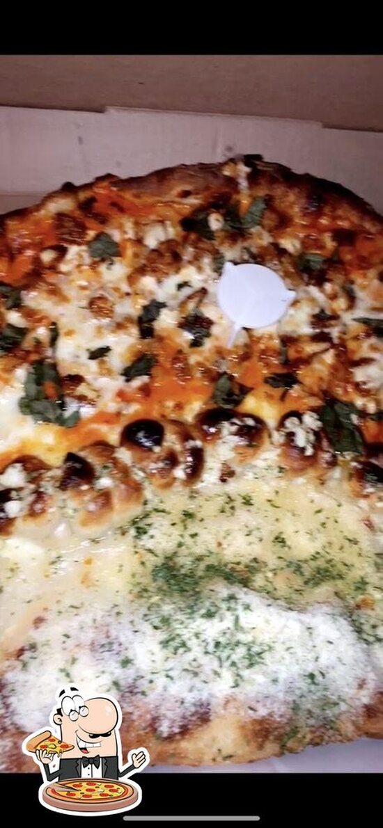 Joe's Rotisseria in Asbury Park Restaurant menu and reviews