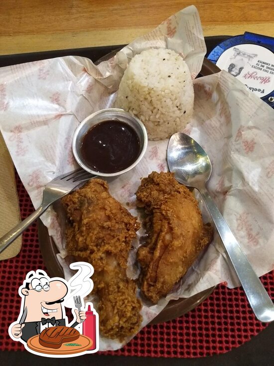 Harry's, Taguig - Restaurant menu, prices and reviews
