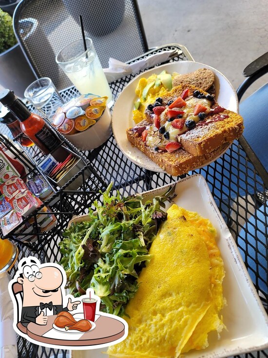 Sunnyside Up Breakfast And Lunch Cafe In Albuquerque - Restaurant Reviews