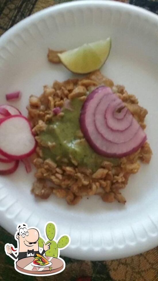 Vatos Tacos Grill and Cantina, 2631 Fashion Plaza in Bakersfield