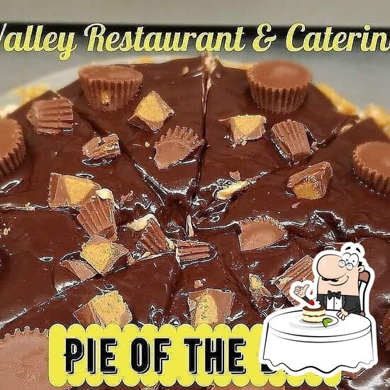 Valley Restaurant and Catering in Volga Restaurant menu and reviews