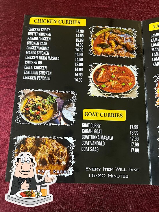 Indian Tadka Desi Dabha in Plumerville Restaurant reviews