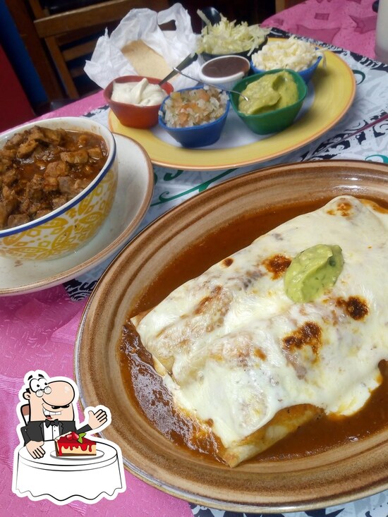 Tabasco Restaurant Traditional Mexican Food, Bogotá Restaurant reviews