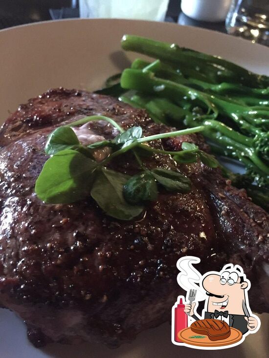 Hanna's in Rancho Santa Margarita Restaurant menu and reviews