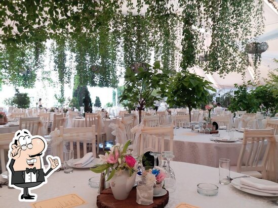 Sonata Open Concept, Belgrade - Restaurant menu, prices and reviews